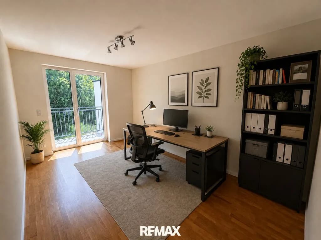 4-Zimmer-Haus kaufen in Baden – 106 m², € 599.000 – Bild 9 von 14