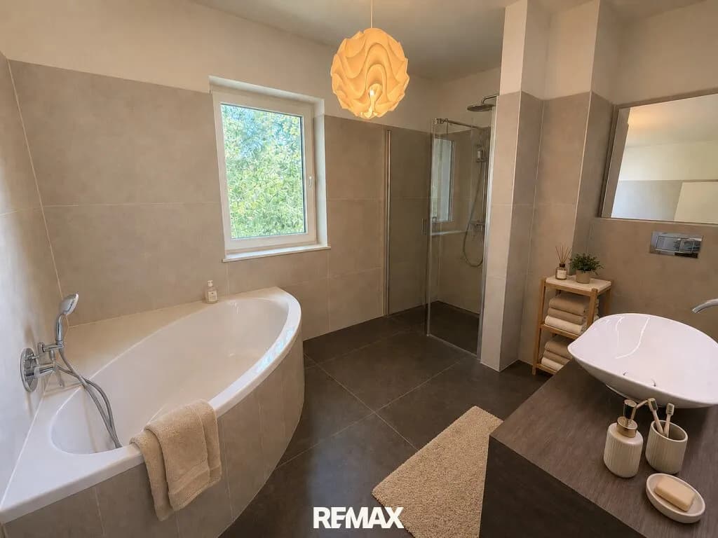 4-Zimmer-Haus kaufen in Baden – 106 m², € 599.000 – Bild 10 von 14