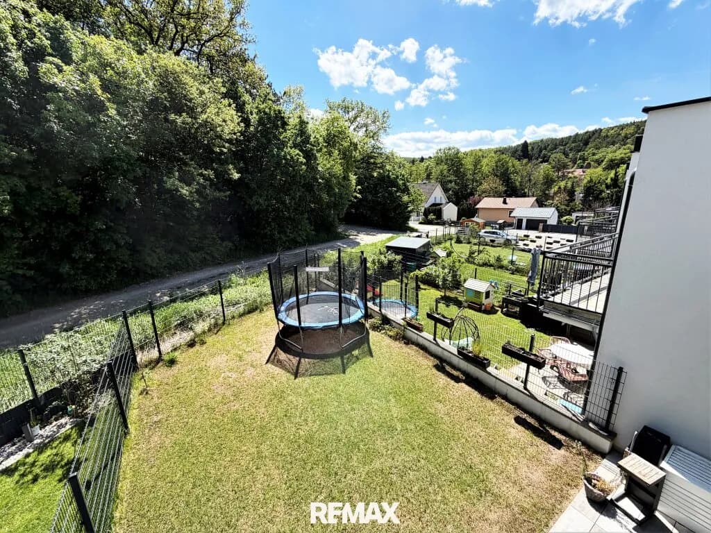 4-Zimmer-Haus kaufen in Baden – 106 m², € 599.000 – Bild 11 von 14