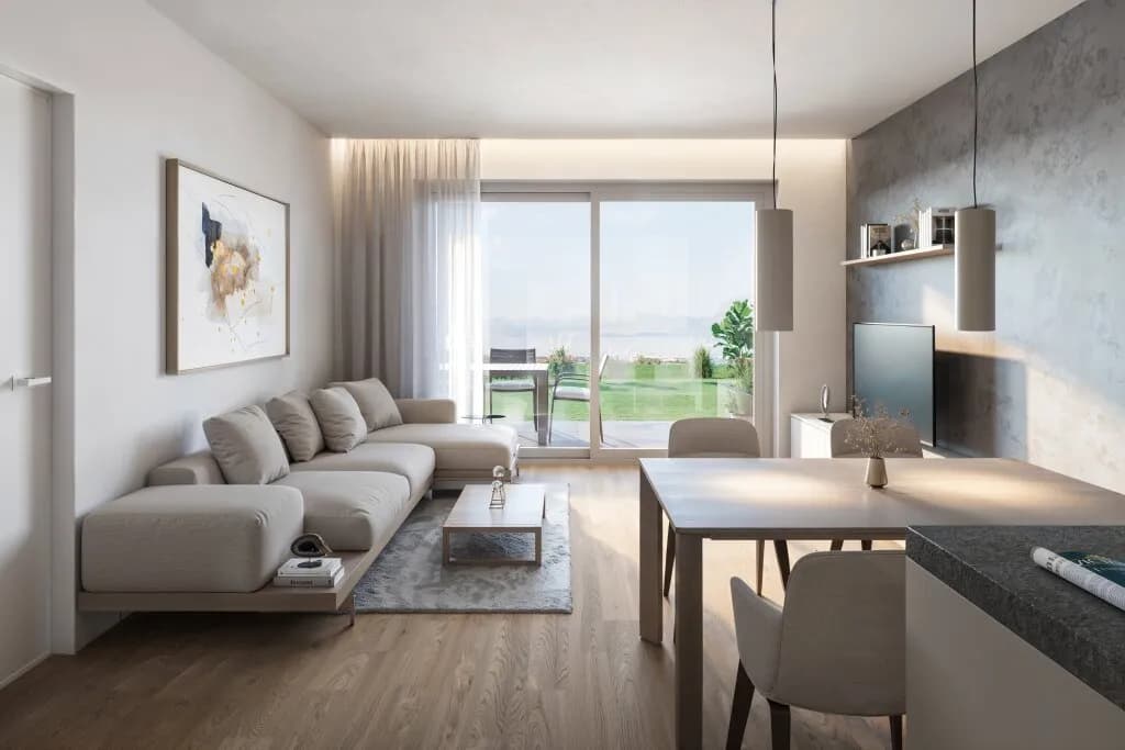 3-Zimmer-Wohnung kaufen in Spittal an der Drau – 97,15 m², € 425.000 – Bild 5 von 17