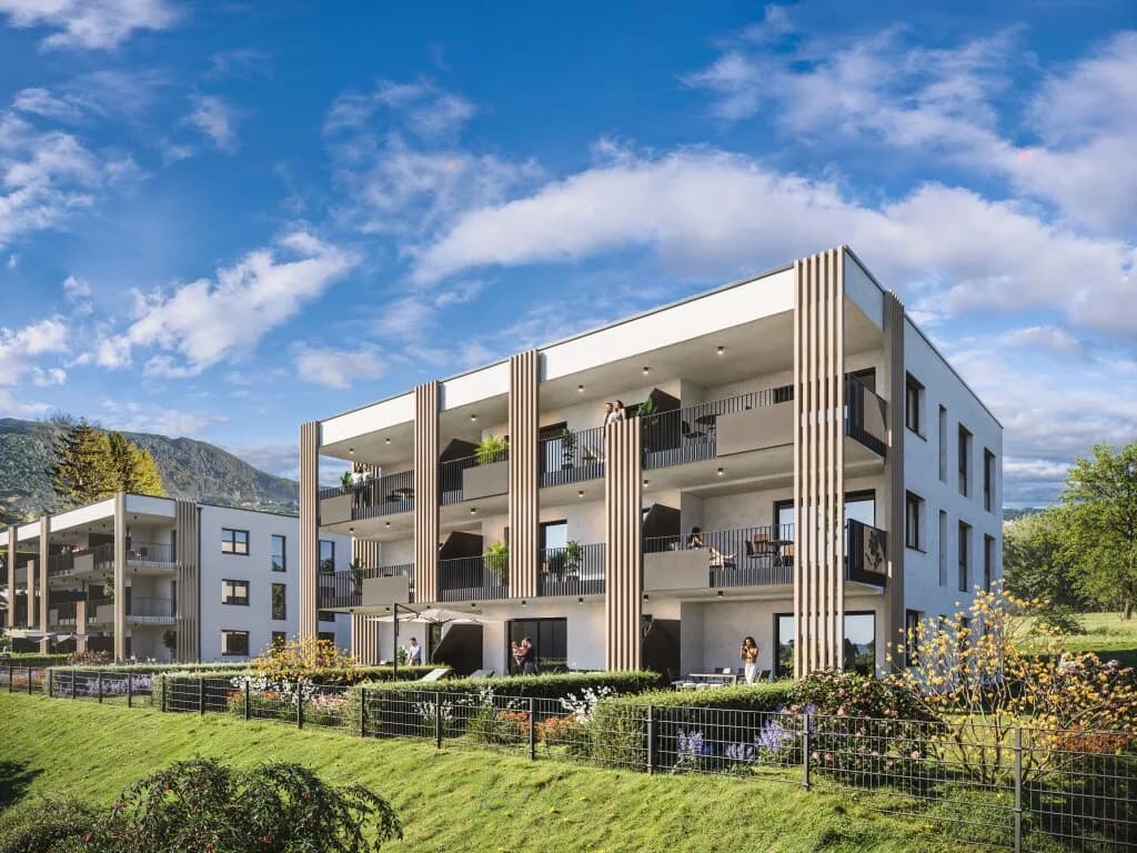 3-Zimmer-Wohnung kaufen in Spittal an der Drau – 97,15 m², € 425.000 – Bild 7 von 17