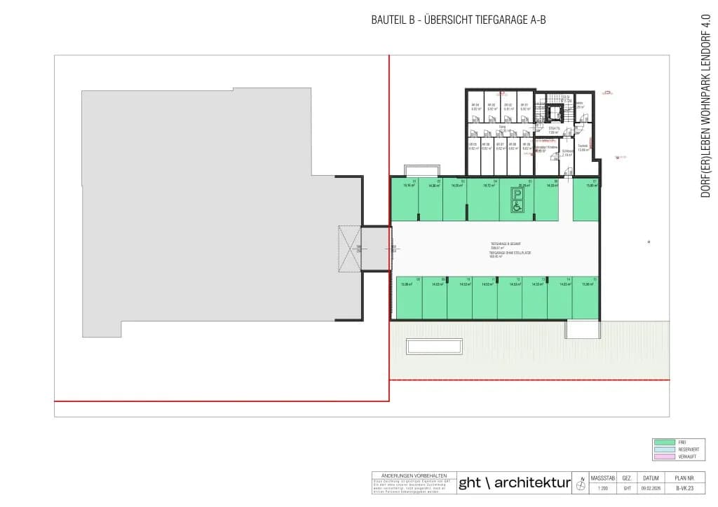 3-Zimmer-Wohnung kaufen in Spittal an der Drau – 97,15 m², € 425.000 – Bild 17 von 17