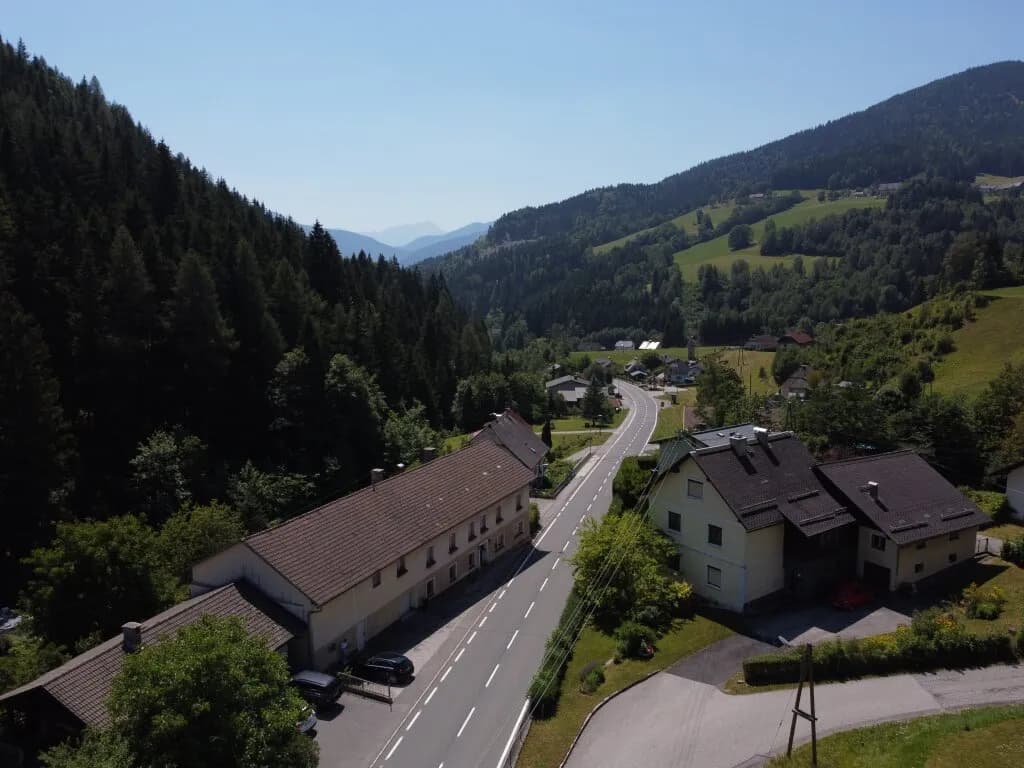 Haus kaufen in Villach Land – 1 540 m², € 140.000 – Bild 2 von 7