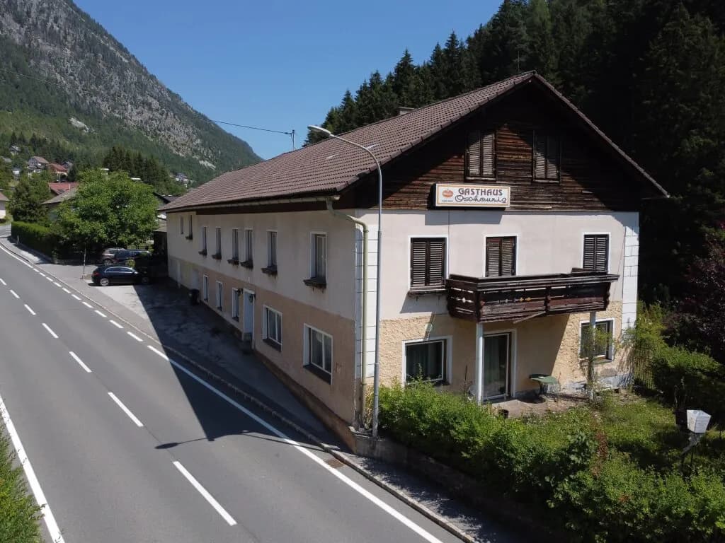 Haus kaufen in Villach Land – 1 540 m², € 140.000 – Bild 3 von 7