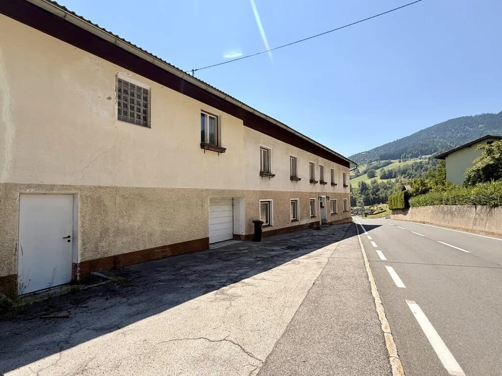 Haus kaufen in Villach Land – 1 540 m², € 140.000 – Bild 4 von 7