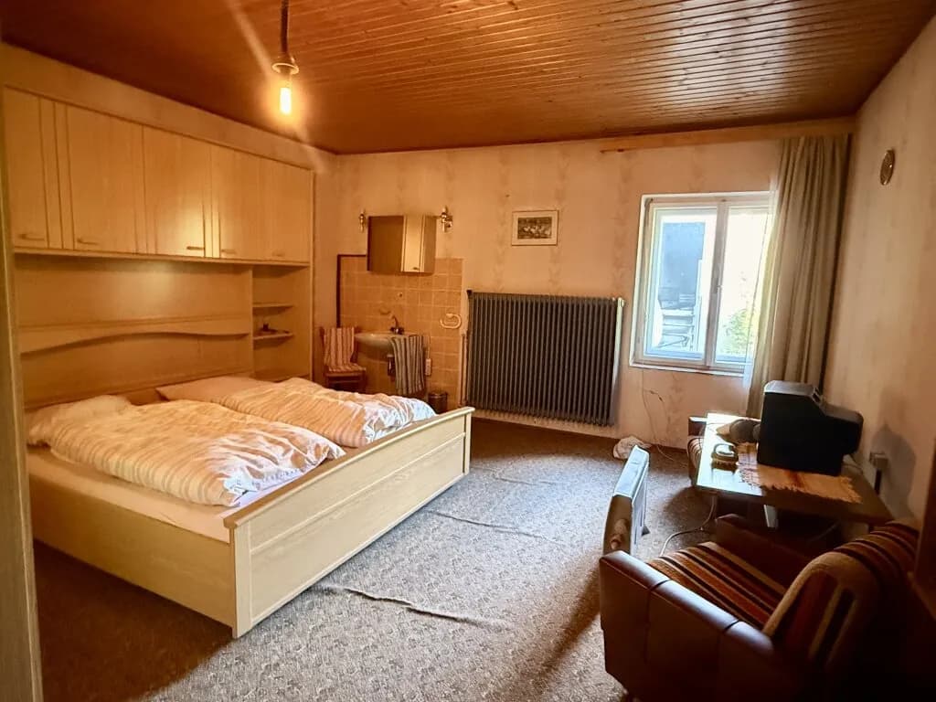 Haus kaufen in Villach Land – 1 540 m², € 140.000 – Bild 6 von 7