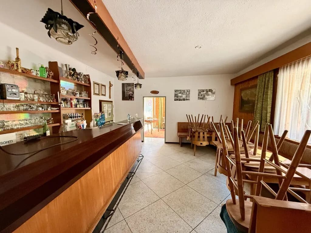 Haus kaufen in Villach Land – 1 540 m², € 140.000 – Bild 7 von 7