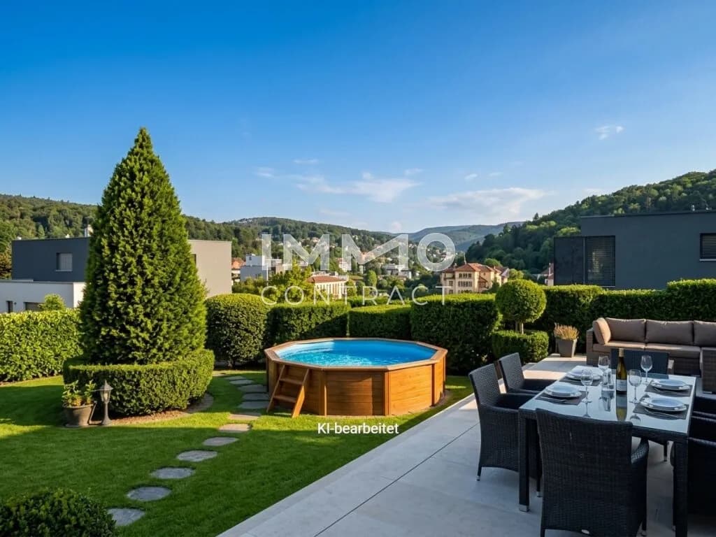 2-Zimmer-Haus kaufen in Wien – 26,9 m², € 319.000