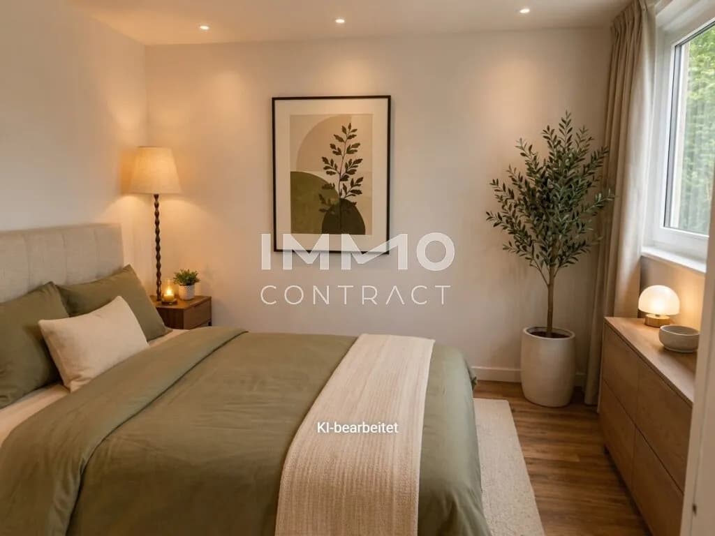 2-Zimmer-Haus kaufen in Wien – 26,9 m², € 319.000 – Bild 5 von 7