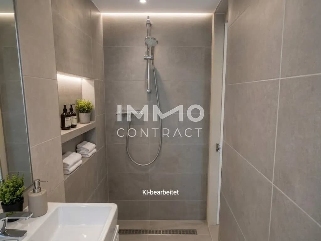 2-Zimmer-Haus kaufen in Wien – 26,9 m², € 319.000 – Bild 6 von 7