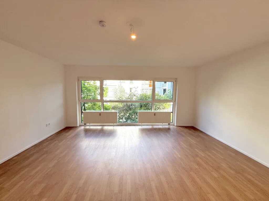 1-Zimmer-Wohnung kaufen in Wien – 47,91 m², € 199.000 – Bild 1 von 23