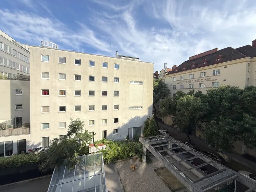 1-Zimmer-Wohnung kaufen in Wien – 47,91 m², € 199.000 – Bild 10 von 23