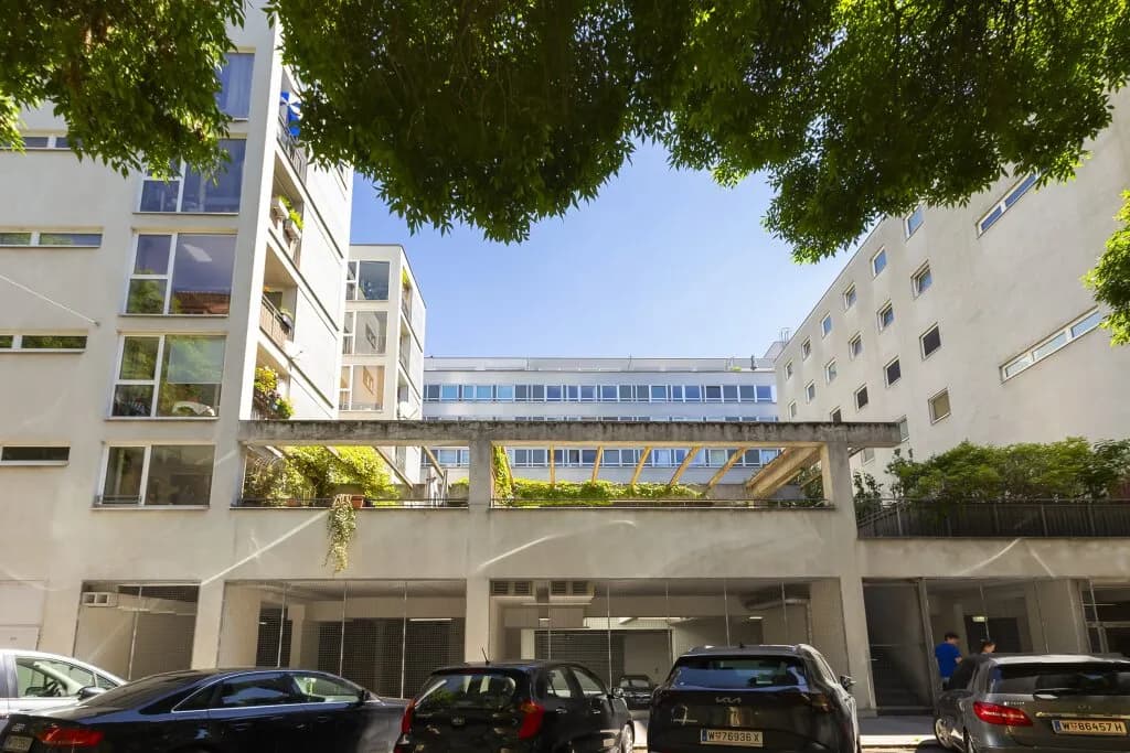 1-Zimmer-Wohnung kaufen in Wien – 47,91 m², € 199.000 – Bild 13 von 23