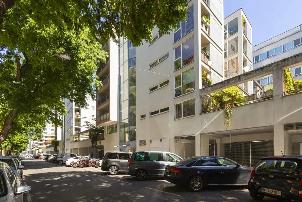 1-Zimmer-Wohnung kaufen in Wien – 47,91 m², € 199.000 – Bild 14 von 23
