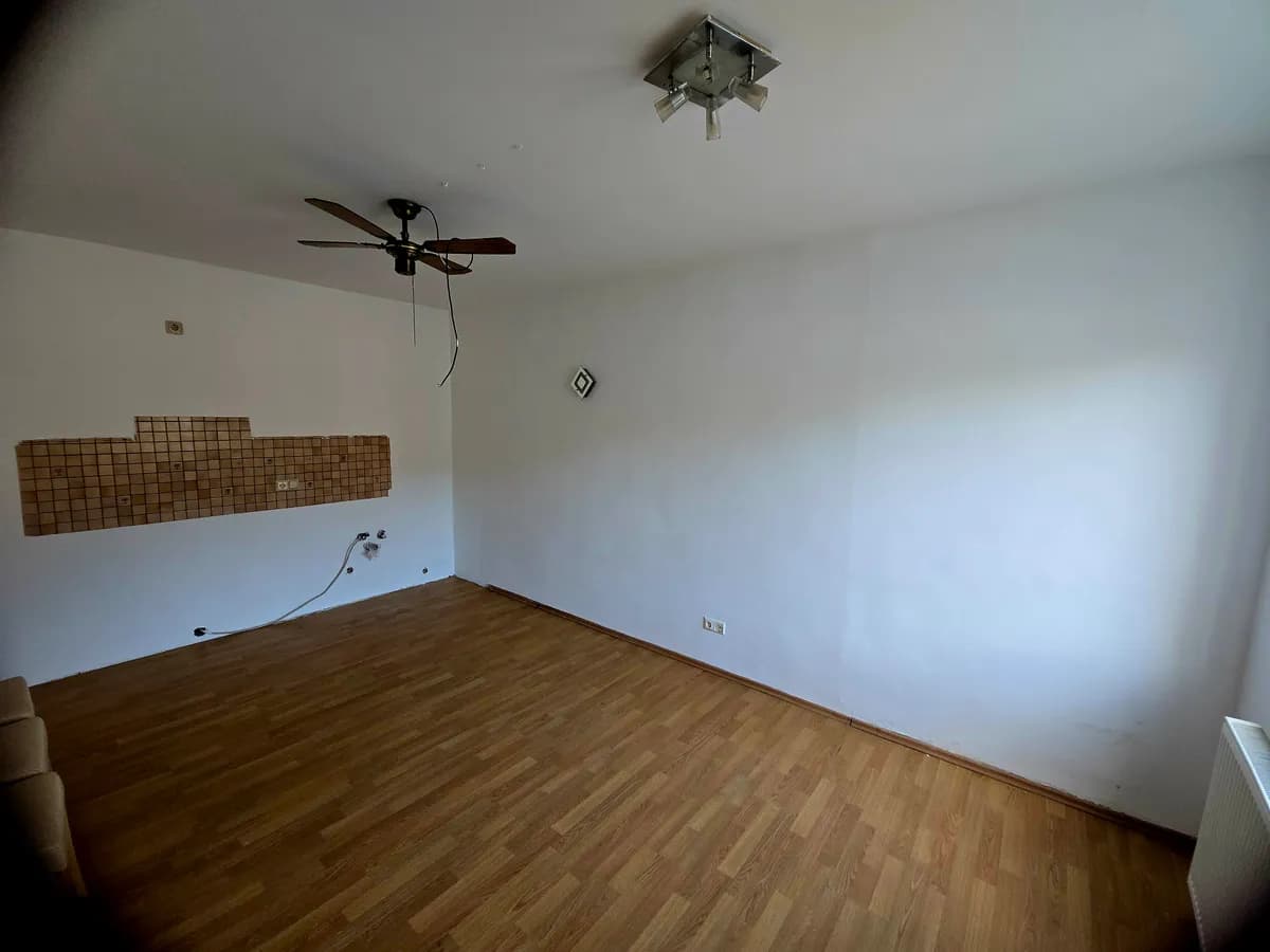 3-Zimmer-Wohnung mieten in Völkermarkt – 55 m², € 590