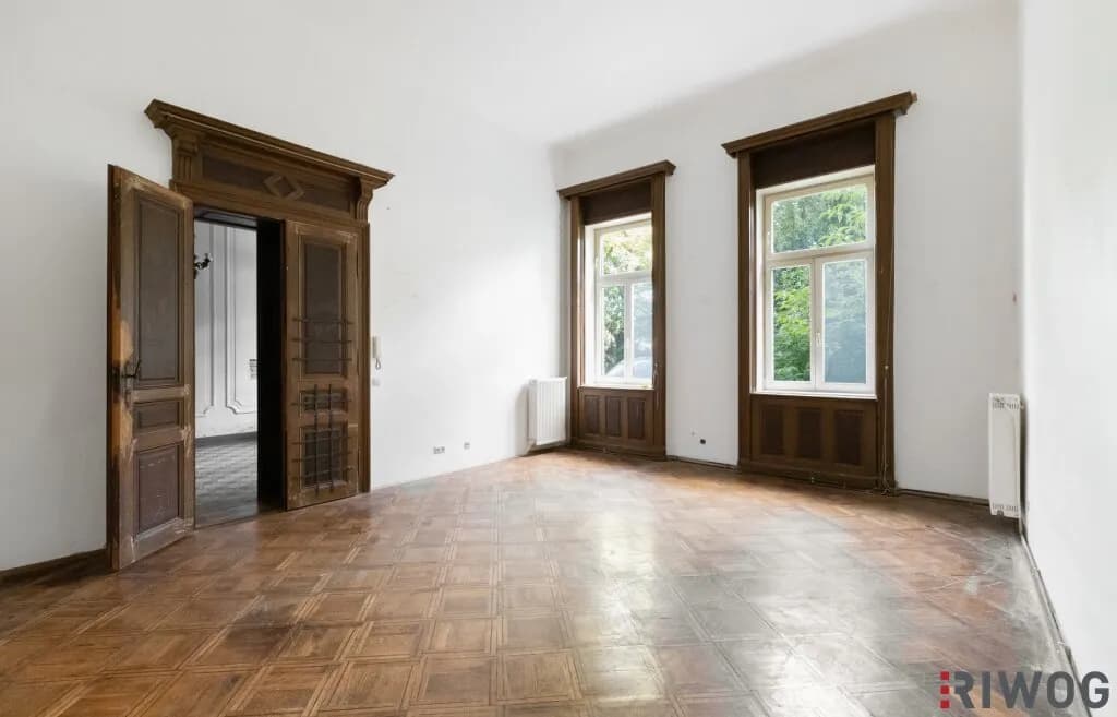 3-Zimmer-Wohnung kaufen in Wien – 117,84 m², € 699.000 – Bild 3 von 12