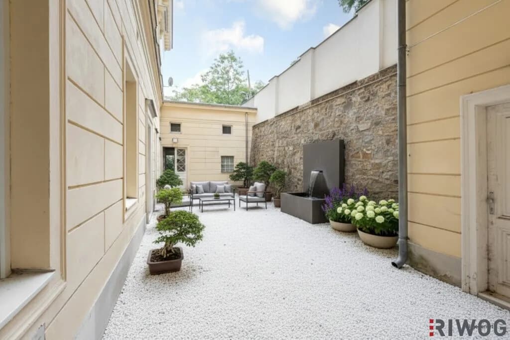 3-Zimmer-Wohnung kaufen in Wien – 117,84 m², € 699.000 – Bild 11 von 12