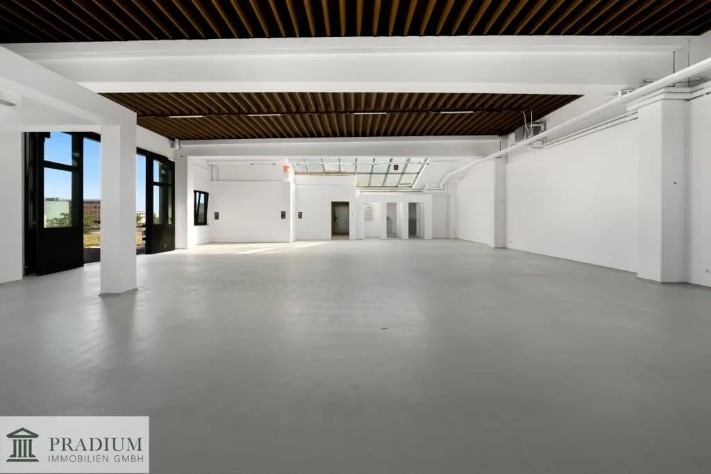 Immobilie mieten in Wien – 487 m², € 5.300 – Bild 2 von 15