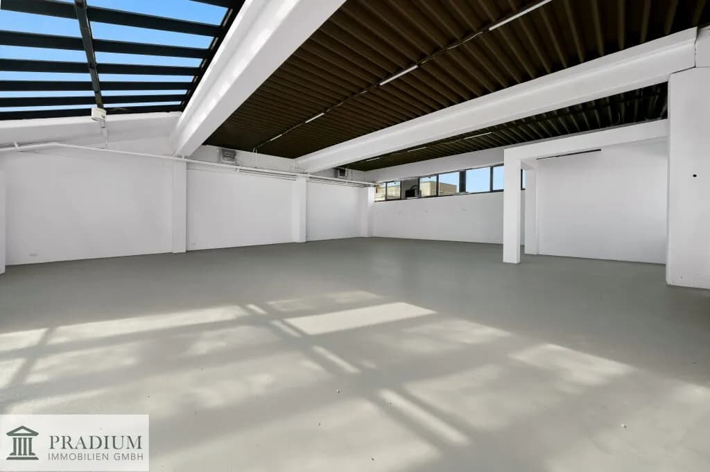 Immobilie mieten in Wien – 487 m², € 5.300 – Bild 3 von 15