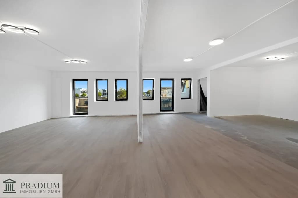 Immobilie mieten in Wien – 487 m², € 5.300 – Bild 4 von 15