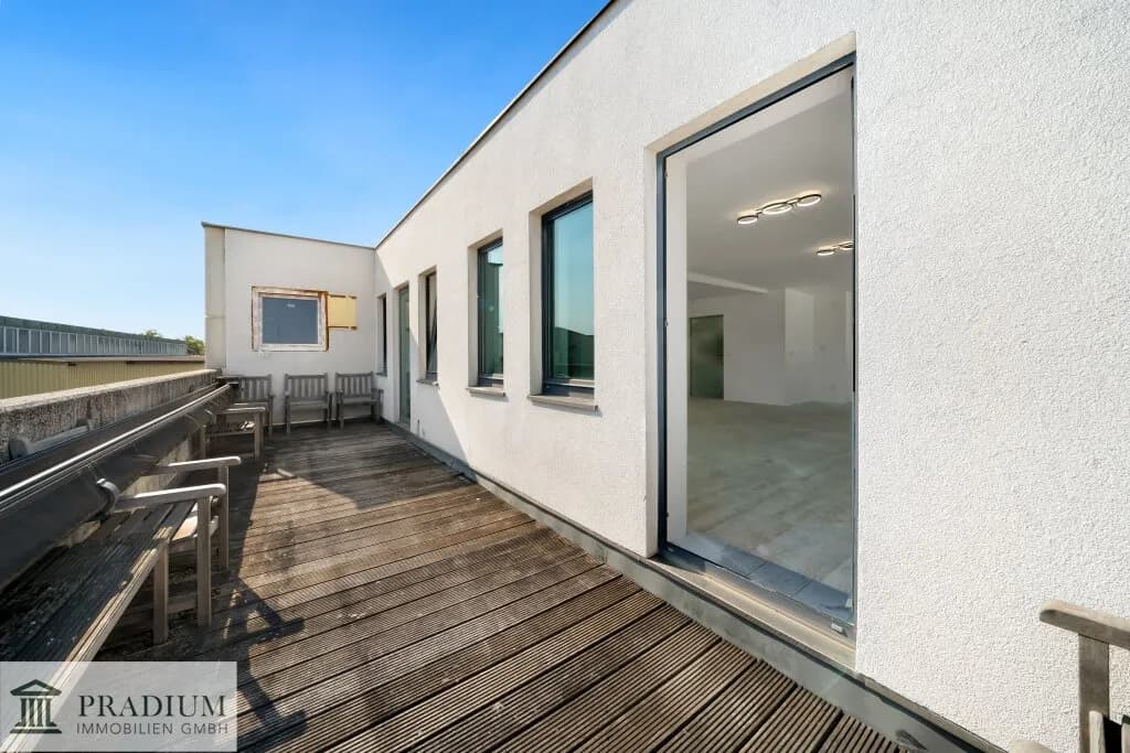 Immobilie mieten in Wien – 487 m², € 5.300 – Bild 6 von 15