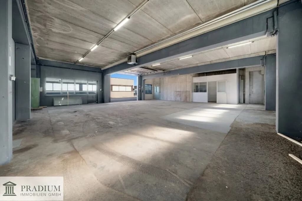 Immobilie mieten in Wien – 487 m², € 5.300 – Bild 8 von 15