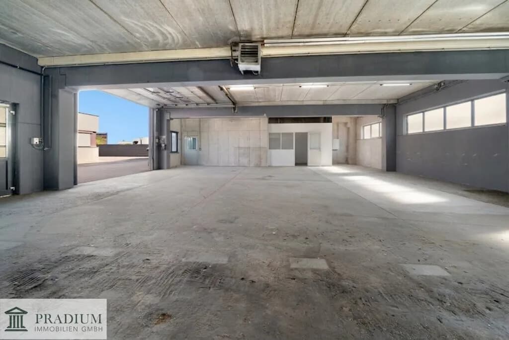 Immobilie mieten in Wien – 487 m², € 5.300 – Bild 9 von 15