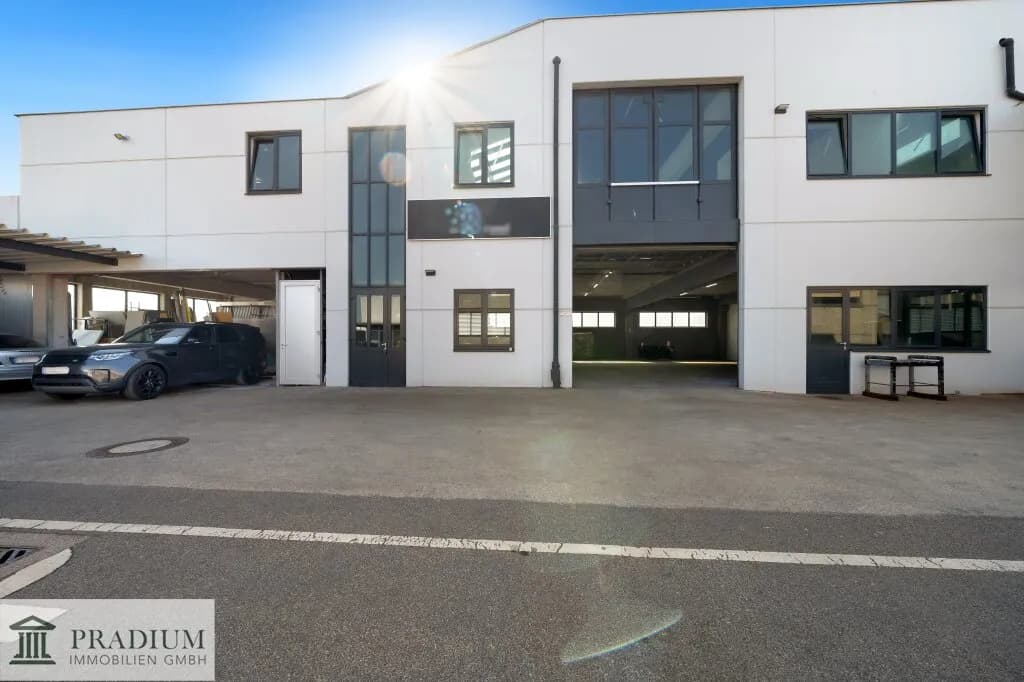 Immobilie mieten in Wien – 487 m², € 5.300 – Bild 10 von 15