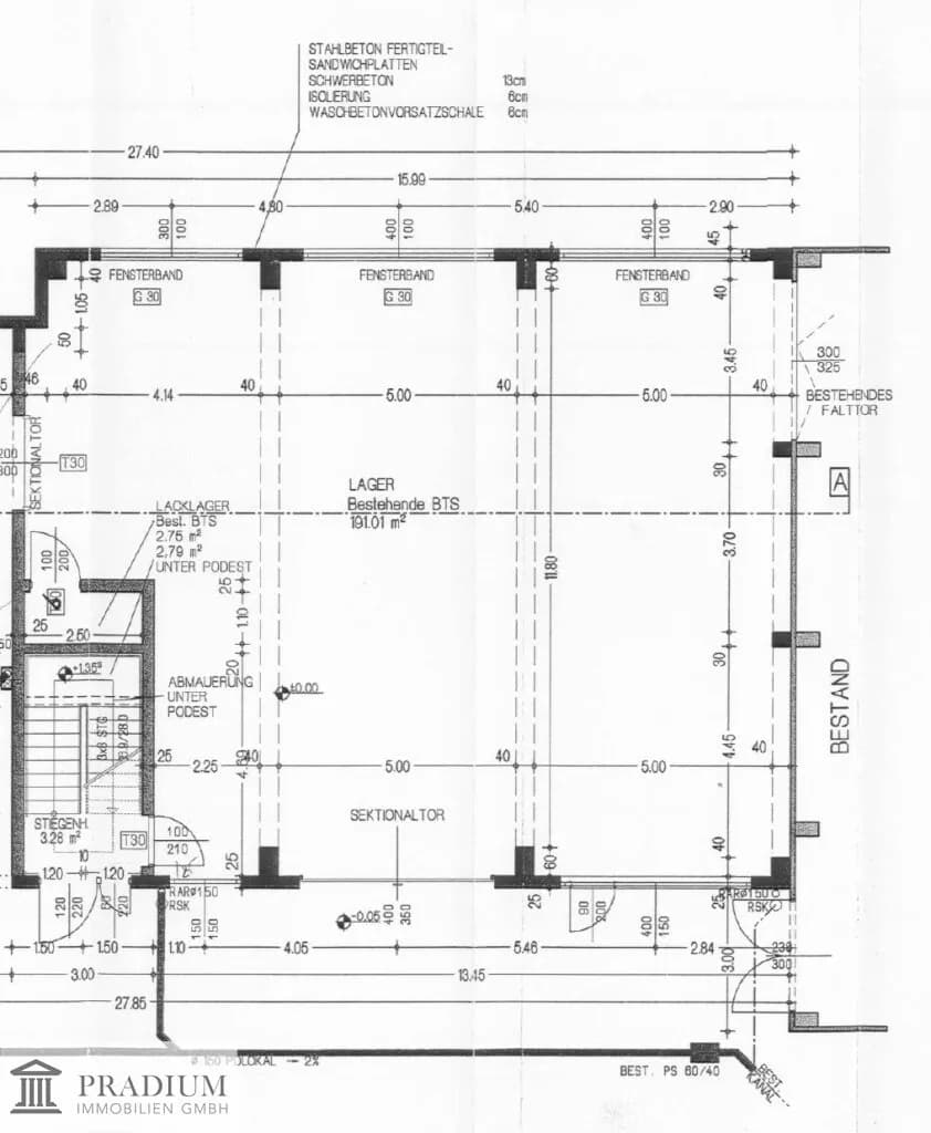 Immobilie mieten in Wien – 487 m², € 5.300 – Bild 12 von 15