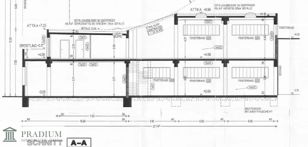 Immobilie mieten in Wien – 487 m², € 5.300 – Bild 14 von 15