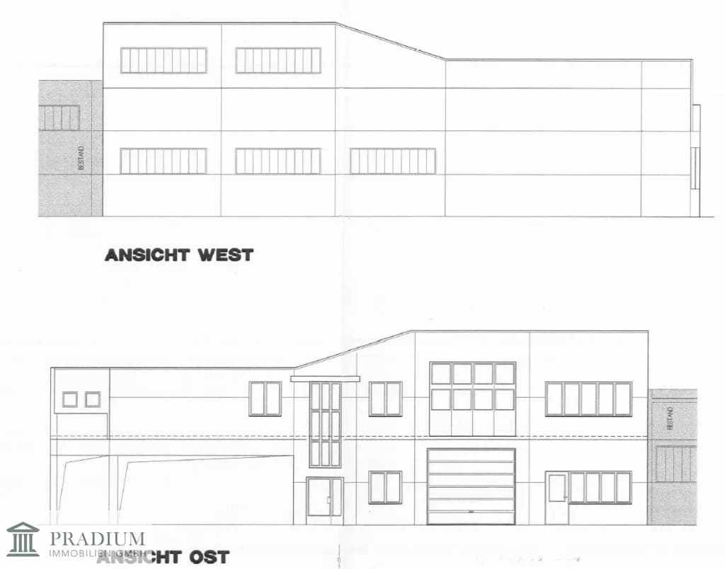 Immobilie mieten in Wien – 487 m², € 5.300 – Bild 15 von 15