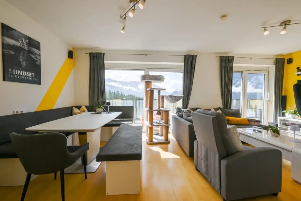 3-Zimmer-Wohnung kaufen in Schwaz – 87 m², € 515.000 – Bild 6 von 16