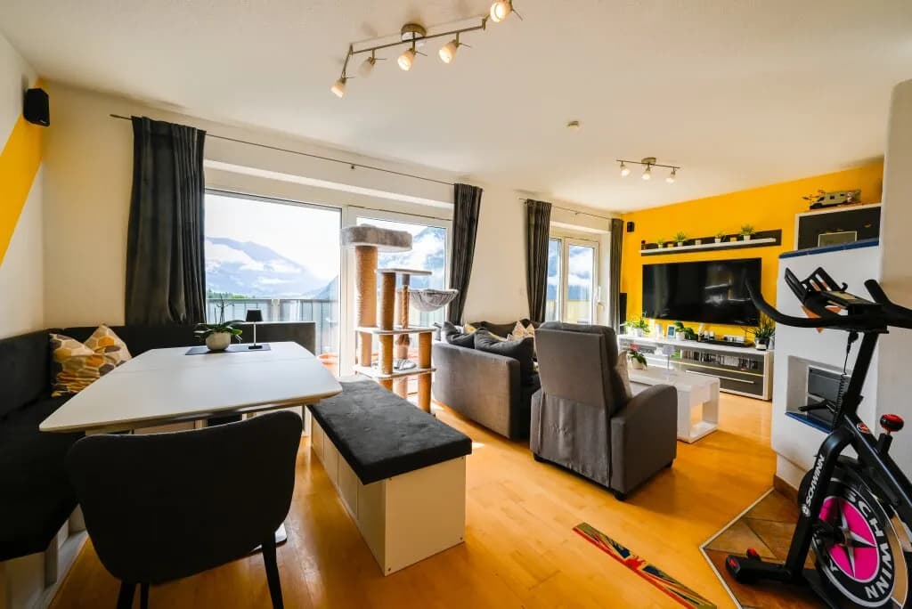 3-Zimmer-Wohnung kaufen in Schwaz – 87 m², € 515.000 – Bild 7 von 16