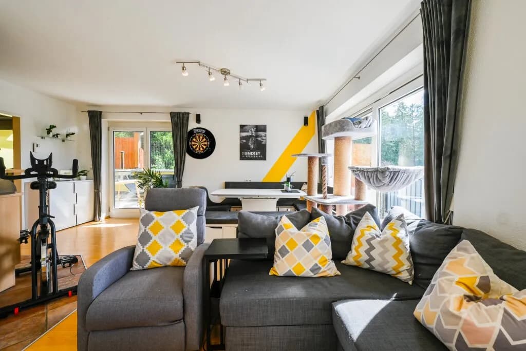 3-Zimmer-Wohnung kaufen in Schwaz – 87 m², € 515.000 – Bild 15 von 16