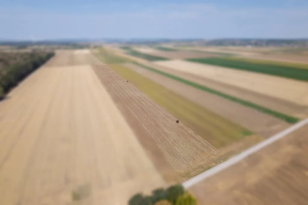 Grundstück kaufen in Mistelbach – 27 952 m², € 223.616
