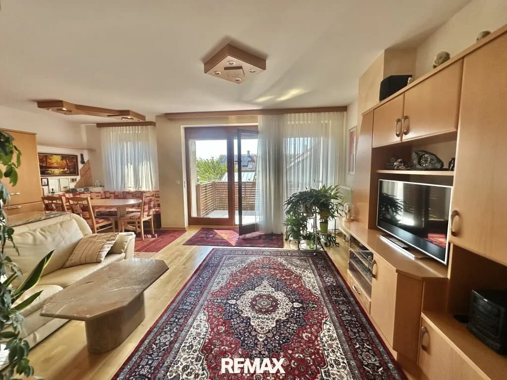3-Zimmer-Wohnung kaufen in Korneuburg – 91,39 m², € 470.000