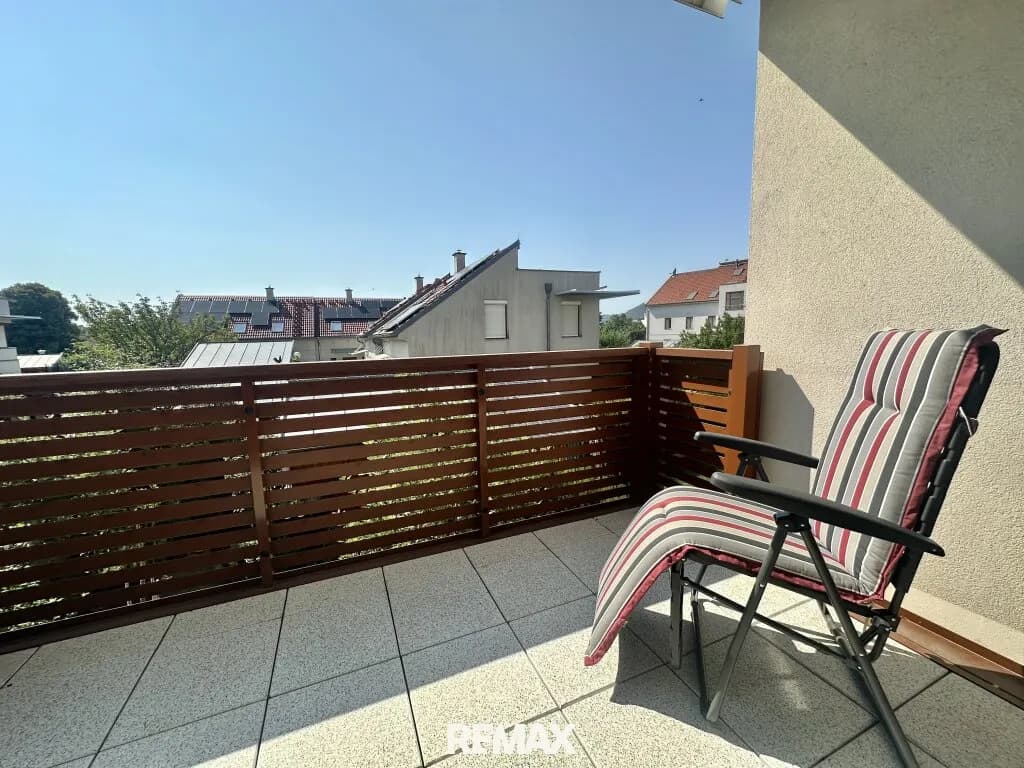 3-Zimmer-Wohnung kaufen in Korneuburg – 91,39 m², € 470.000 – Bild 3 von 22