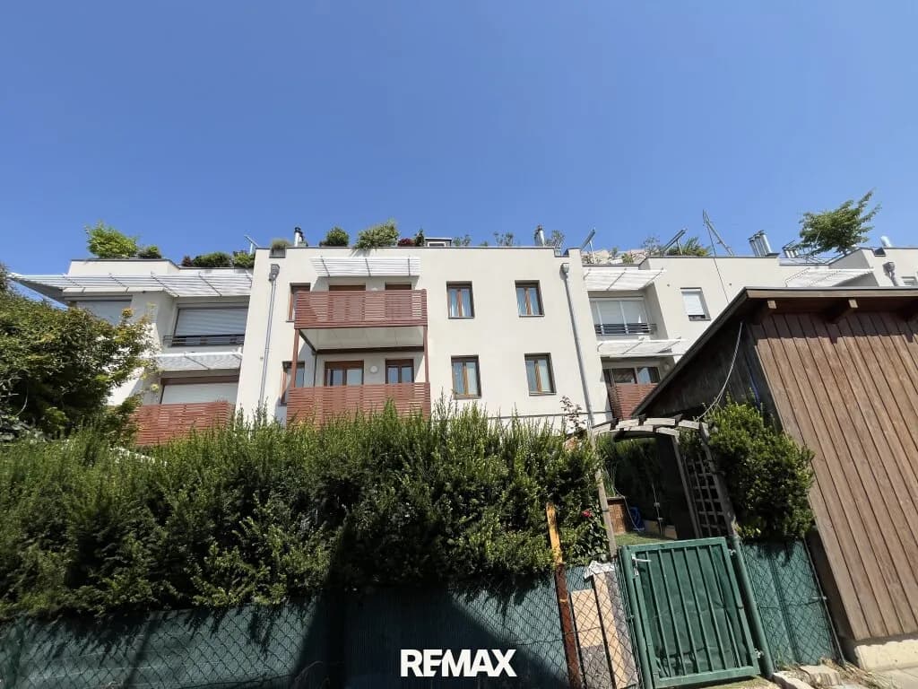 3-Zimmer-Wohnung kaufen in Korneuburg – 91,39 m², € 470.000 – Bild 4 von 22