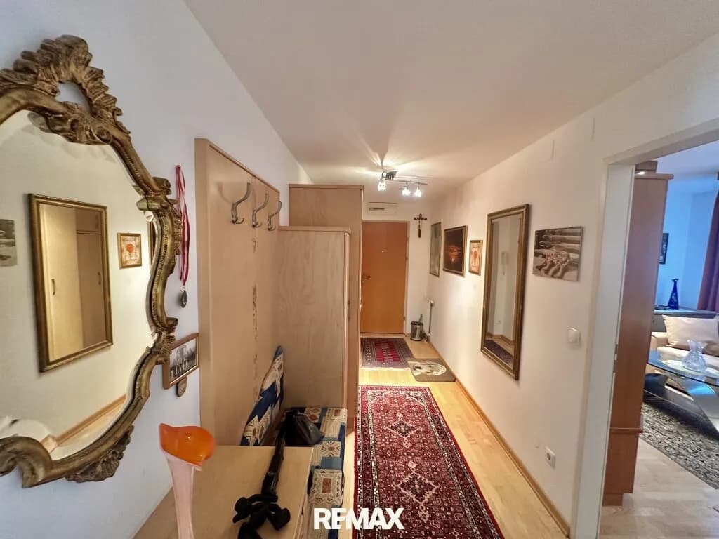 3-Zimmer-Wohnung kaufen in Korneuburg – 91,39 m², € 470.000 – Bild 5 von 22