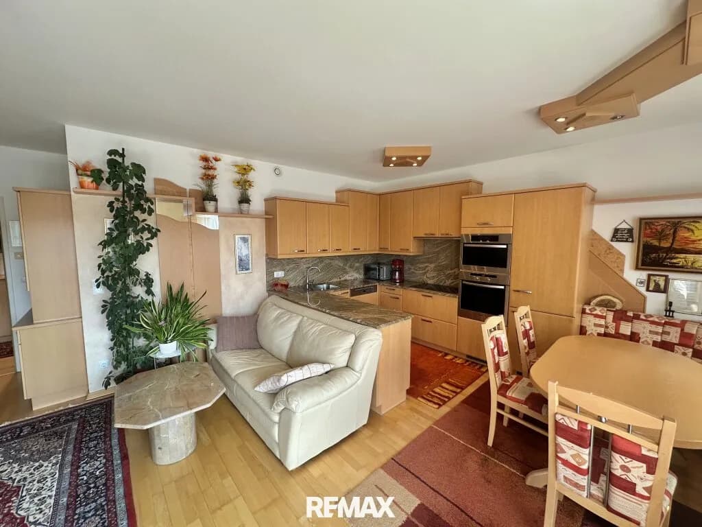 3-Zimmer-Wohnung kaufen in Korneuburg – 91,39 m², € 470.000 – Bild 6 von 22