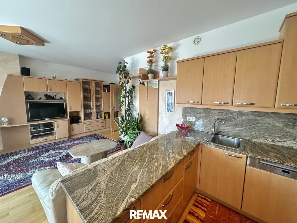 3-Zimmer-Wohnung kaufen in Korneuburg – 91,39 m², € 470.000 – Bild 10 von 22