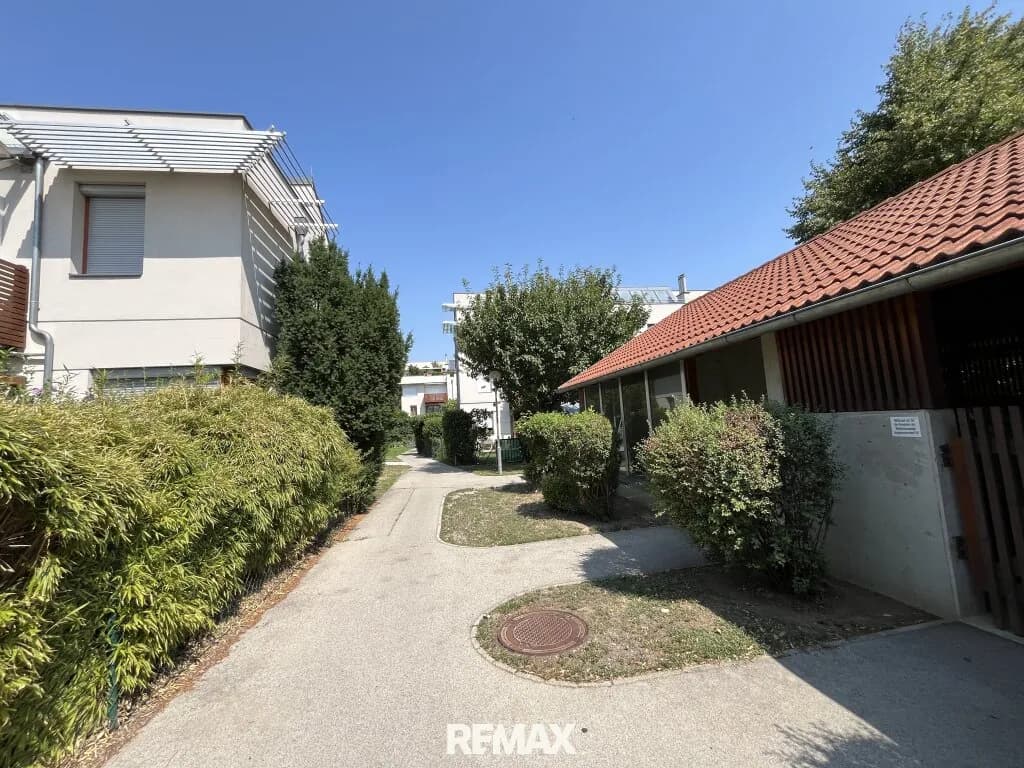 3-Zimmer-Wohnung kaufen in Korneuburg – 91,39 m², € 470.000 – Bild 16 von 22
