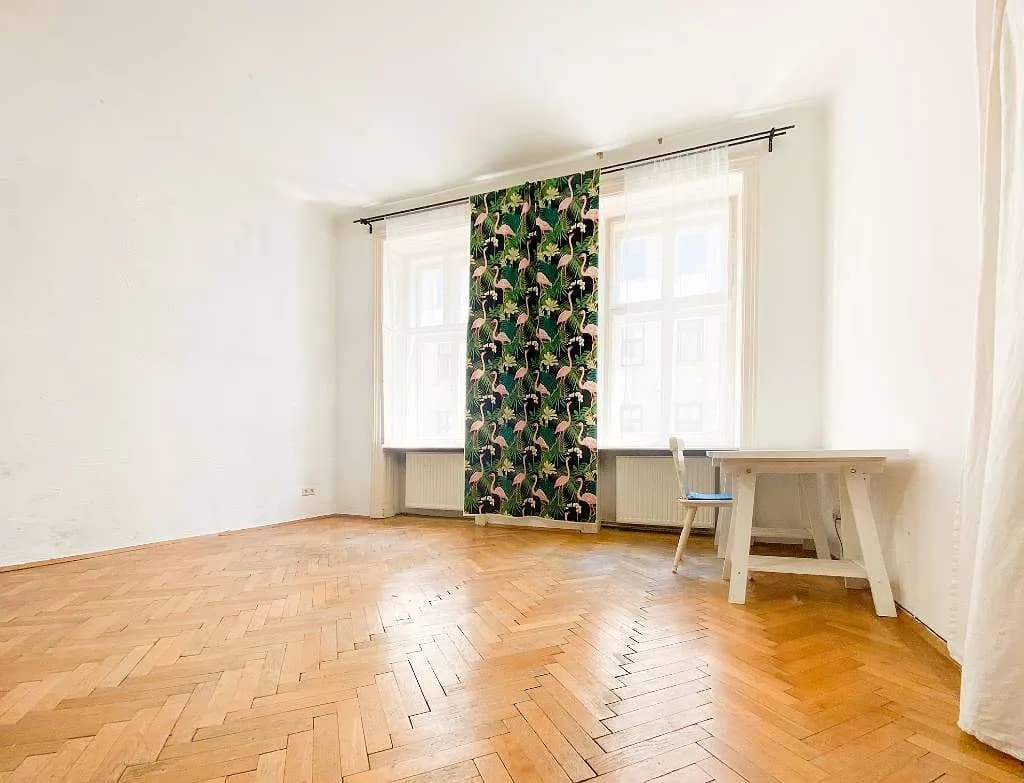 2-Zimmer-Wohnung mieten in Wien – 25 m², € 620 – Bild 2 von 26