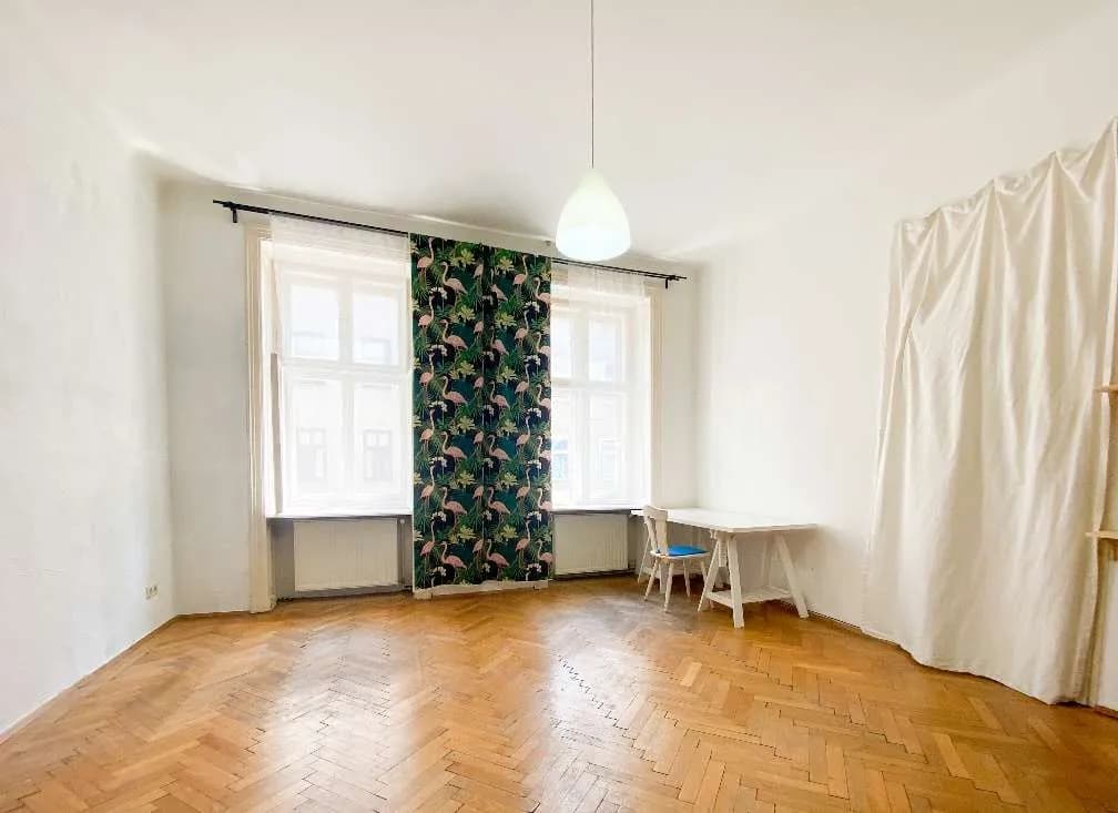 2-Zimmer-Wohnung mieten in Wien – 25 m², € 620 – Bild 3 von 26