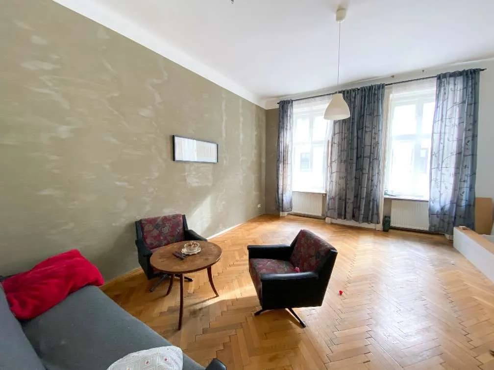 2-Zimmer-Wohnung mieten in Wien – 25 m², € 620 – Bild 5 von 26