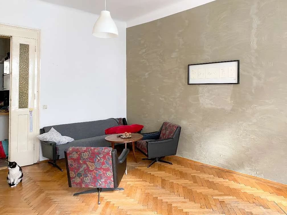 2-Zimmer-Wohnung mieten in Wien – 25 m², € 620 – Bild 6 von 26