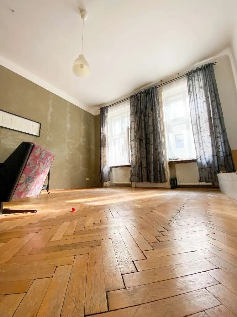 2-Zimmer-Wohnung mieten in Wien – 25 m², € 620 – Bild 7 von 26
