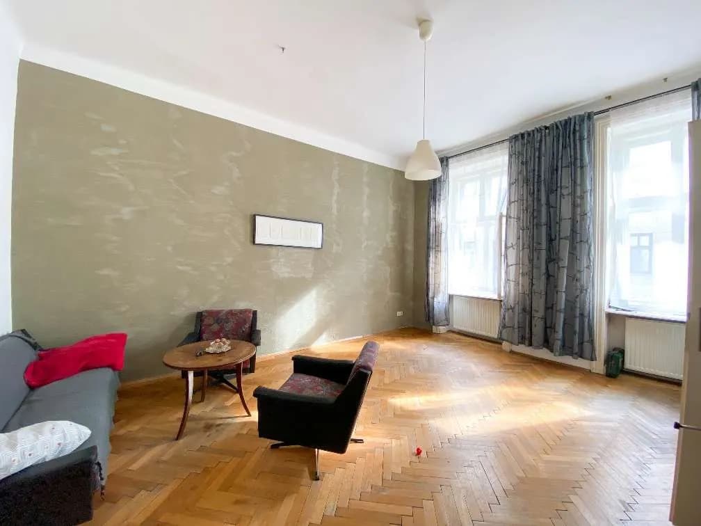 2-Zimmer-Wohnung mieten in Wien – 25 m², € 620 – Bild 8 von 26