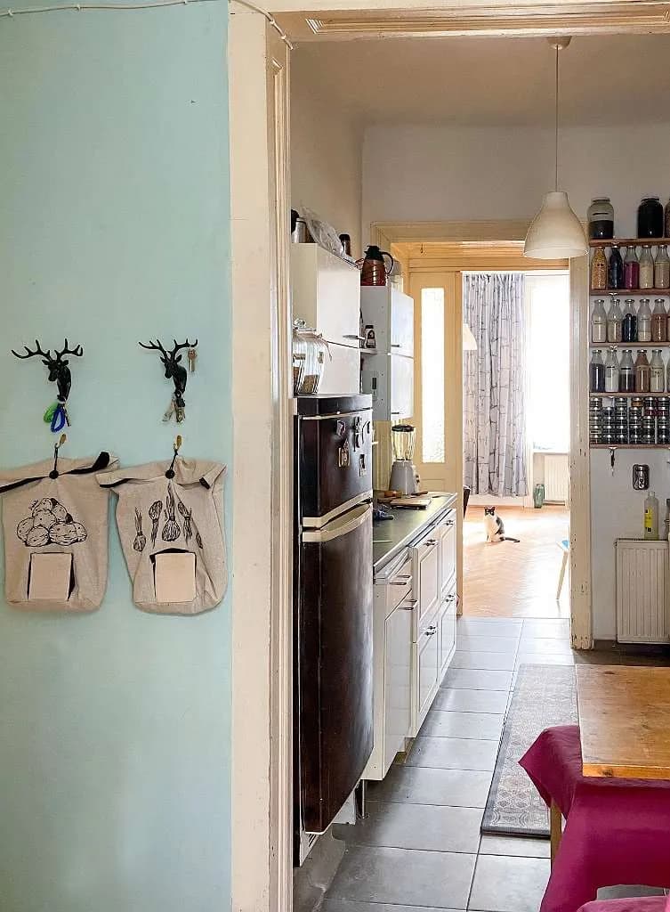 2-Zimmer-Wohnung mieten in Wien – 25 m², € 620 – Bild 16 von 26