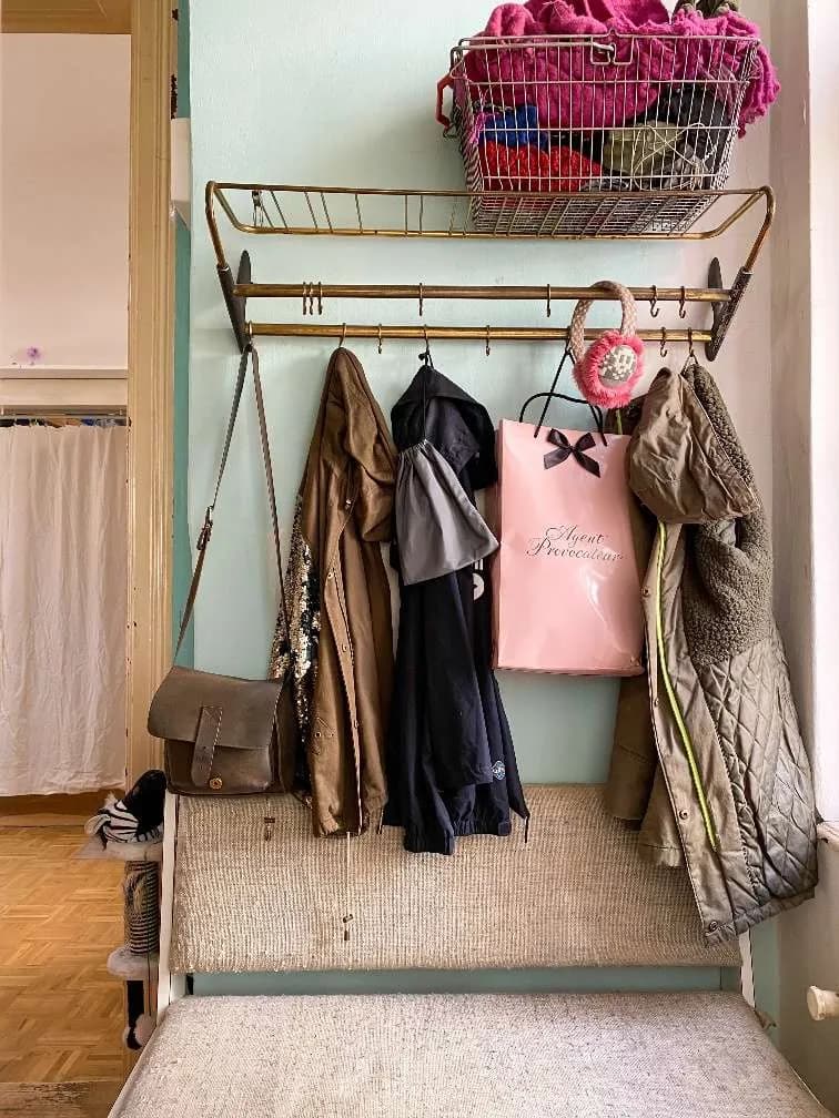 2-Zimmer-Wohnung mieten in Wien – 25 m², € 620 – Bild 18 von 26
